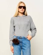 Weekend MaxMara Geantă pe umăr Wkatubo Pasticcino