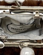 Weekend MaxMara Geantă pe umăr Wkatubo Pasticcino