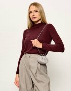 Weekend Max Mara Geantă pe umăr Wkatubo Pasticcino