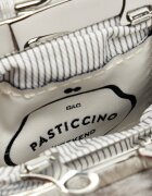 Weekend Max Mara Geantă pe umăr Wkatubo Pasticcino