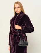 Weekend Max Mara Geantă pe umăr Wkavino Pasticcino