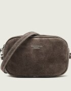 Weekend Max Mara Geantă poștaș Wkastruzzo | piele întoarsă