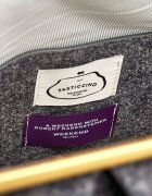 Weekend Max Mara Geantă shopper Wkautile Pasticcino| Weekend Max Mara x Robert Rabensteiner | piele întoarsă