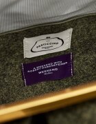 Weekend Max Mara Geantă shopper Wkautile Pasticcino| x Robert Rabensteiner | piele întoarsă