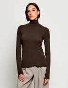 Weekend MaxMara Guler înalt Wkdmultif | Slim Fit