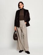 Weekend MaxMara Guler înalt Wkdmultif | Slim Fit