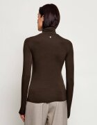 Weekend MaxMara Guler înalt Wkdmultif | Slim Fit
