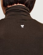 Weekend MaxMara Guler înalt Wkdmultif | Slim Fit