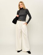 Weekend MaxMara Guler înalt Wkdmultif | Slim Fit