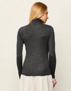 Weekend MaxMara Guler înalt Wkdmultif | Slim Fit