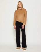 Weekend MaxMara Hanorac Oscuri | regular fit cu adaos de lână