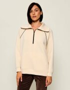 Weekend MaxMara Hanorac Wkdballata | Oversize fit