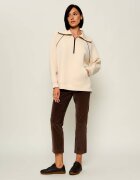 Weekend MaxMara Hanorac Wkdballata | Oversize fit