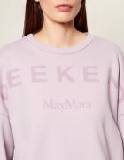 Weekend MaxMara Hanorac WKDGOMMOSO | Oversize fit