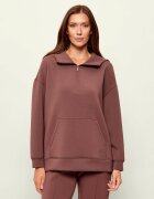 Weekend Max Mara Hanorac WKDRADURA | Relaxed fit