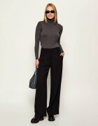 Weekend MaxMara Maletă KIKU | regular fit cu adaos de mătase