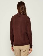 Weekend MaxMara Maletă KIKU | regular fit cu adaos de mătase