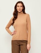 Weekend Max Mara Maletă KIKU | regular fit cu adaos de mătase