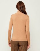 Weekend Max Mara Maletă KIKU | regular fit cu adaos de mătase