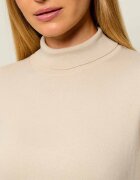 Weekend MaxMara Maletă Wkdkiku | regular fit | cu adaos de mătase și lână