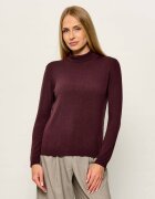 Weekend MaxMara Maletă Wkdkiku | regular fit | cu adaos de mătase și lână