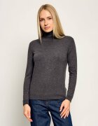 Weekend Max Mara Maletă Wkdkiku | regular fit | cu adaos de mătase și lână