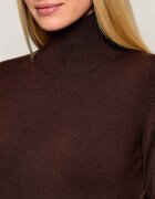 Weekend Max Mara Maletă Wkdkiku | regular fit | cu adaos de mătase și lână
