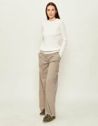 Weekend Max Mara Mocasini WKADOCKSIDE | piele întoarsă