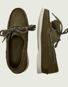 Weekend Max Mara Mocasini WKADOCKSIDE | piele întoarsă