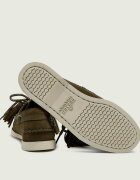 Weekend Max Mara Mocasini WKADOCKSIDE | piele întoarsă