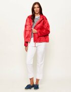 Weekend MaxMara Mocasini WKADOCKSIDE | piele întoarsă