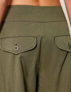 Weekend MaxMara Pantaloni cargo WKDAQUILA | Loose fit