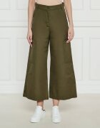 Weekend Max Mara Pantaloni QUIZ | flare fit