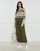 Weekend Max Mara Pantaloni QUIZ | flare fit