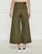 Weekend Max Mara Pantaloni QUIZ | flare fit