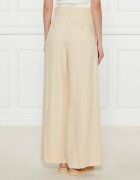 Weekend Max Mara Pantaloni VELIERO | Relaxed fit | cu adaos de in