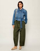 Weekend MaxMara Pantaloni Wkdbacca | Relaxed fit