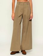 Weekend MaxMara Pantaloni Wkdeditto | Relaxed fit