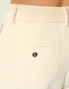 Weekend MaxMara Pantaloni Wkdtania | regular fit | catifea reiată