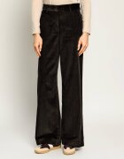 Weekend Max Mara Pantaloni Wkdtania | regular fit | catifea reiată