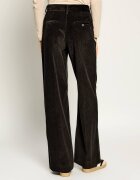 Weekend Max Mara Pantaloni Wkdtania | regular fit | catifea reiată