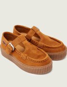 Weekend Max Mara Pantofi WKASOLISTA | piele întoarsă