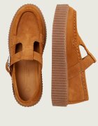 Weekend Max Mara Pantofi WKASOLISTA | piele întoarsă
