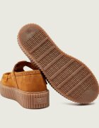 Weekend Max Mara Pantofi WKASOLISTA | piele întoarsă