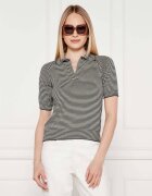 Weekend Max Mara Polo JUNIOR | Straight fit