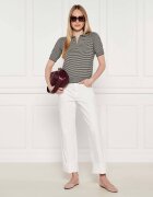 Weekend Max Mara Polo JUNIOR | Straight fit
