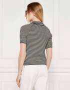 Weekend Max Mara Polo JUNIOR | Straight fit