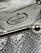 Weekend Max Mara Poșetă de seară Wkavino Pasticcino