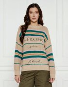 Weekend MaxMara Pulover Angus | Oversize fit