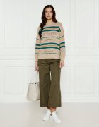 Weekend MaxMara Pulover Angus | Oversize fit